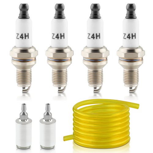 4pcs spark plugs - 4pcs,