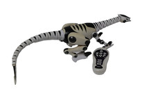 WowWee -Roboraptor RC Dinosaur
