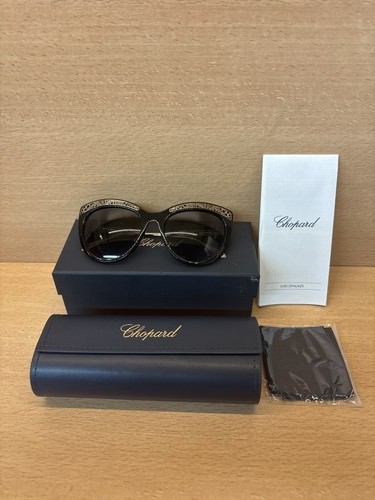 Lunettes soleil chopard - soleil,