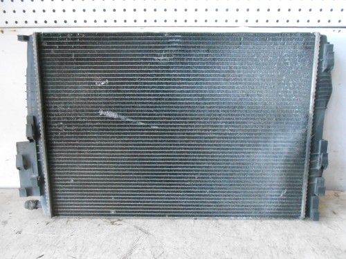 Radiateur refroidissement - radiateur, de