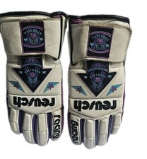 Vintage Reusch Racing
