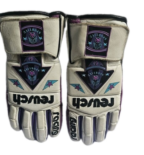 Vintage reusch racing - vintage,