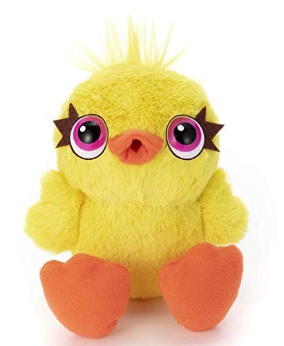 Peluche personnage disney - personnage,