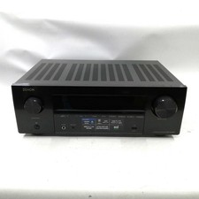 Denon AVR-X550BT 5.2Ch AV