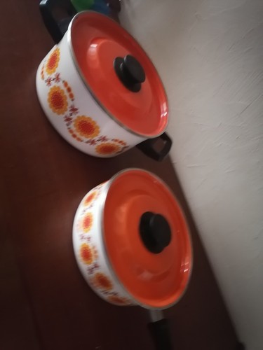 Lot faitouts casseroles - faitouts,