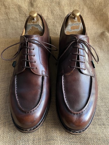 Paraboot chambord mens - chambord,