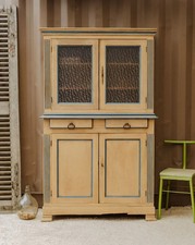 Gilbert, le buffet à deux