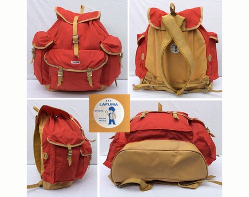Sac dos lafuma gr30 - ,