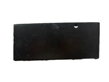 CACHE PARE-CHOC AVANT COTÉ CONDUCTEUR BMW E34 OEM 51111946495
