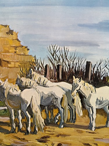 Yves brayer - brayer, –