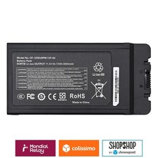 Batterie Pour Panasonic