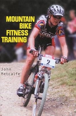 Mountain bike fitness - mountain,