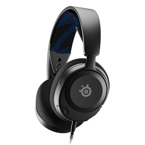 Steelseries arctis nova - arctis, 1p