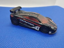 Hot Wheels McLaren F1 GTR 2017