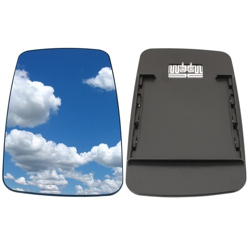 Verre retroviseur miroir - verre,