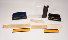 Vintage Convoluté Vieux