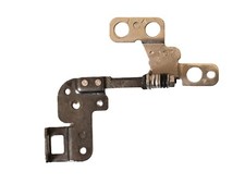 Charnière gauche + Vis (left