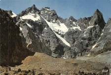 EN OISANS - Le Coolidge, le