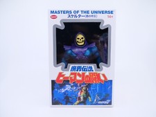 Skeletor Super7 Japan Masters