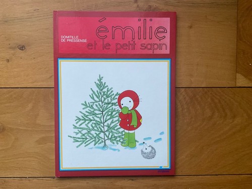 Domitille pressense émilie - pressense,