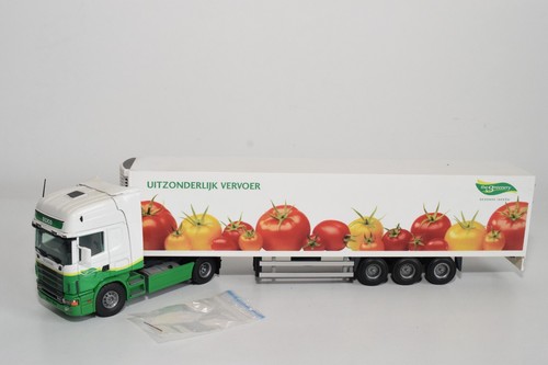 Camion b19 tekno scania - tekno,