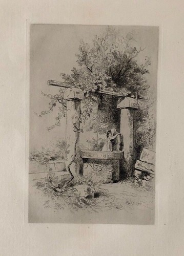 Lansyer fontaine eau - ,