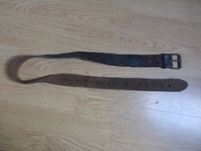 Ceinturon/sangle/courroie en