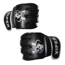 Gants de grappin Viper MMA sac