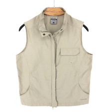 COLUMBIA Femme Titanium Zip