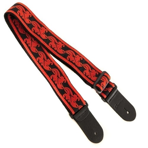 Ovation guitar nylon strap - ovation,