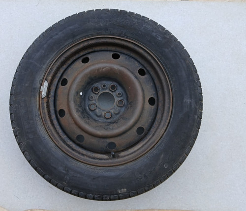 Roue pouces peugeot - 15,