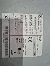 Autoradio d'origine MERCEDES CLASSE B 245 PHASE 2 1699007800