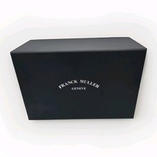 Boite Franck Muller