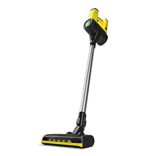 Aspirateur main kärcher vc - à,