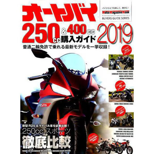 Guide achat moto 250cc 400cc - d'achat,