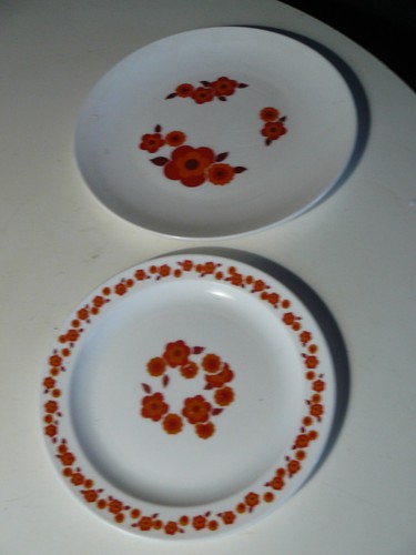Magnifique lot arcopal lotus - arcopal,