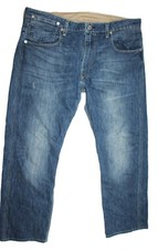 Jean homme Levi's 504 Straight
