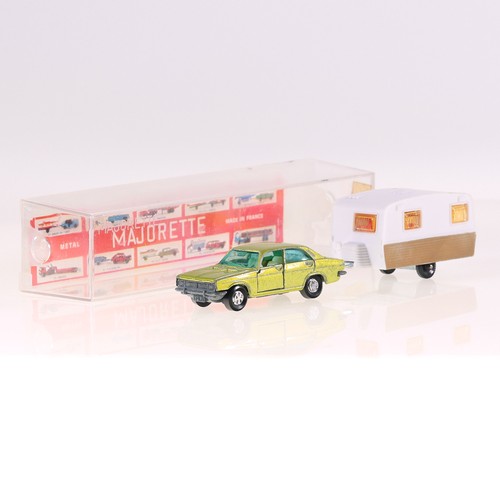 Majorette chrysler 180 - chrysler,