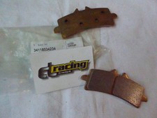 Garnitures de Freins Arrière
