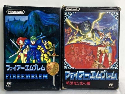 Fire emblem shadow dragon - emblem,