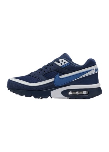 Nike air max homme - air, bleu
