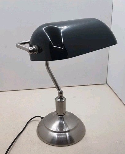 Lampe banquier notaire - lampe, de