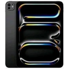 APPLE iPAD PRO 11 2025 11" DISPLAY STANDARD M5 512GB WI-FI ITALIA SPACE BLACK