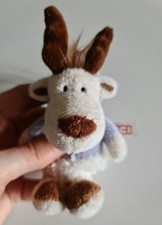 Nici peluche Renne