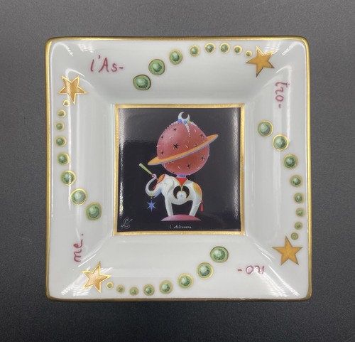 Petit vide poche haviland - petit,