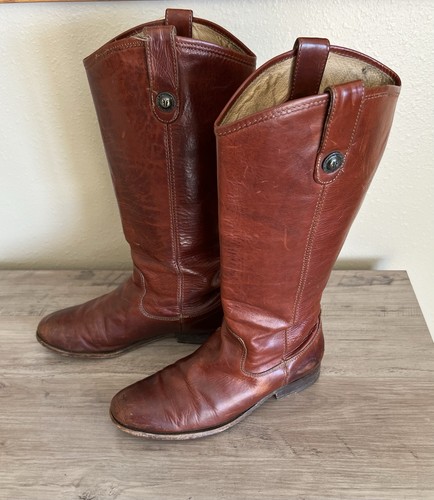 Frye womens melissa button - frye,