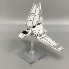 1 Miniature De Vaisseau