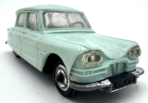 Citroën ami 54 les - no,