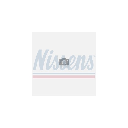Nissens turbo oil hose - nissens,