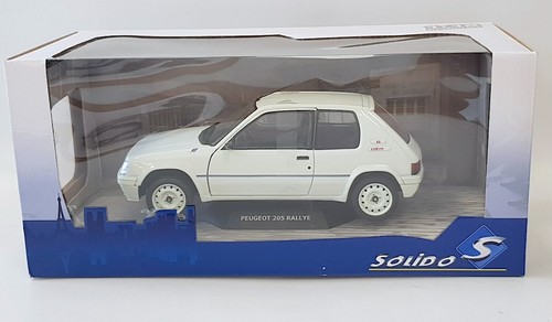 Peugeot 205 rallye 1988 - peugeot,